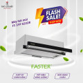 Máy hút mùi âm tủ Faster FS SYP 6222B
