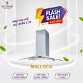 Máy hút mùi Malloca MC 9085 LCD (900)