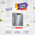 Máy rửa bát Bosch SMS6ZDI48E serie 6, độc lập