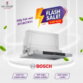 Máy hút mùi âm tủ Bosch DFS067K51 Serie 8