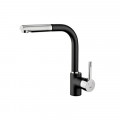 Vòi rửa Teka Sink faucet pull out ARK 938 23938120CN