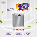Máy rửa bát Bosch SMS2IVI61E serie 2, độc lập