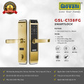 Ảnh khóa điện tử thông minh Giovani GSL-C138FG