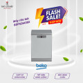 Máy rửa bát Beko BDFN26430X