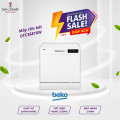 Máy rửa bát Beko DTC36810W
