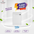 Máy rửa bát Beko DVN05320W