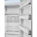 Ảnh 1 Tủ lạnh Hafele Smeg màu xanh nhạt FAB28RPB5 535.14.618