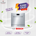 Máy rửa bát Bosch SCE52M75EU serie 6, bán âm