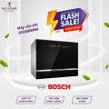 Máy rửa bát Bosch SKS68BB008 serie 6, độc lập