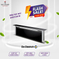 Máy hút mùi downdraft De Dietrich DHD7261B