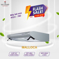 Máy hút mùi Malloca H523 - 700