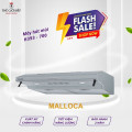 Máy hút mùi Malloca H393 - 700