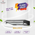 Máy hút mùi Malloca H392 - 700B
