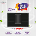 Bếp từ Bếp từ Bosch PXX875D34E kêt hợp hút mùi 4 vùng nấu