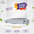 Máy hút mùi Malloca H332 - 900