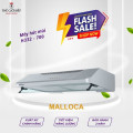 Máy hút mùi Malloca H332 - 700