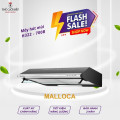 Máy hút mùi Malloca H322 - 700B