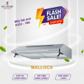 Máy hút mùi Malloca H322 - 700