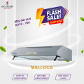 Máy hút mùi Malloca H312 - 700