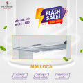 Máy hút mùi Malloca H116 - 700
