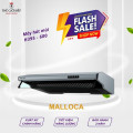 Máy hút mùi Malloca H395 - 600