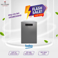 Máy rửa bát độc lập BEKO DEN48520XAD
