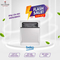 Máy rửa bát độc lập BEKO BDIN38643C