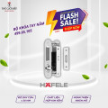 Bộ Khóa Tay Nắm Hafele 499.65.105