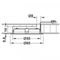 Đèn Led Chiếu 24V Hafele 833.75.120