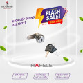 Khóa Cốp Econo Hafele 235.19.211