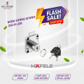 Khóa Vuông Hafele Econo 232.01.220
