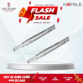 Ray Bi Giảm Chấn 500mm Hafele 494.02.065