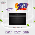 Lò nướng kết hợp vi sóng Hafele HCO-8T50A 538.01.431