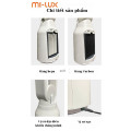 Quạt Không Cánh Xiaomi Mi-lux A4 Pro khử khuẩn ION âm
