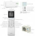 Thiết kế của Điều hòa Daikin Inverter 1 HP ATKF25XVMV