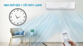 tính năng hẹn giờ của Điều hòa Panasonic Inverter 2.5 HP CU/CS-WPU24WKH-8M