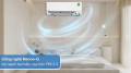 công nghệ diệt khuẩn, lọc không khí của Điều hòa Panasonic Inverter 2 HP CU/CS-PU18XKH-8M