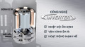 công nghệ tiết kiệm điện năng của Điều hòa Daikin Inverter 2 HP FTKF50XVMV