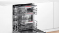 Hình ảnh Máy rửa bát bán âm Bosch SMI6TCS00E