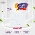 BẾP TỪ BRANDT TI118W