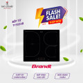 BẾP TỪ BRANDT TI1033B