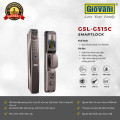 Ảnh khóa cửa thông minh Giovani GSL-G515C