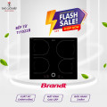 BẾP TỪ BRANDT TI1022B
