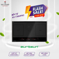 Bếp từ Eurosun EU-T396PRO
