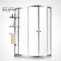 phòng tắm vách kính Euroking EU-4510A 800mm