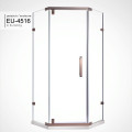 ảnh thực tế phòng tắm vách kính Euroking EU-4516 900mm