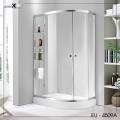 ảnh thực tế phòng tắm vách kính Euroking EU-4509A 800mm