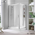 phòng tắm vách kính Euroking EU-4507A 900mm