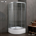 phòng tắm vách kính Euroking EU-4441