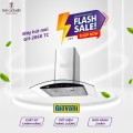 Máy hút mùi áp tường Giovani GH-2068 TC